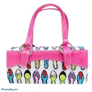 𝅺SHOE Closet Jewelry Caddy NWOT